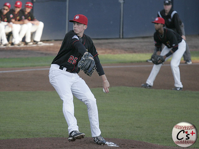 Ryan Borucki Toronto Blue Jays