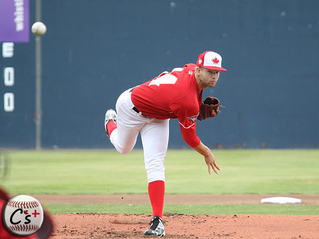 Vancouver Canadians