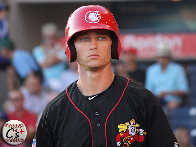 Vancouver Canadians Carl Wise