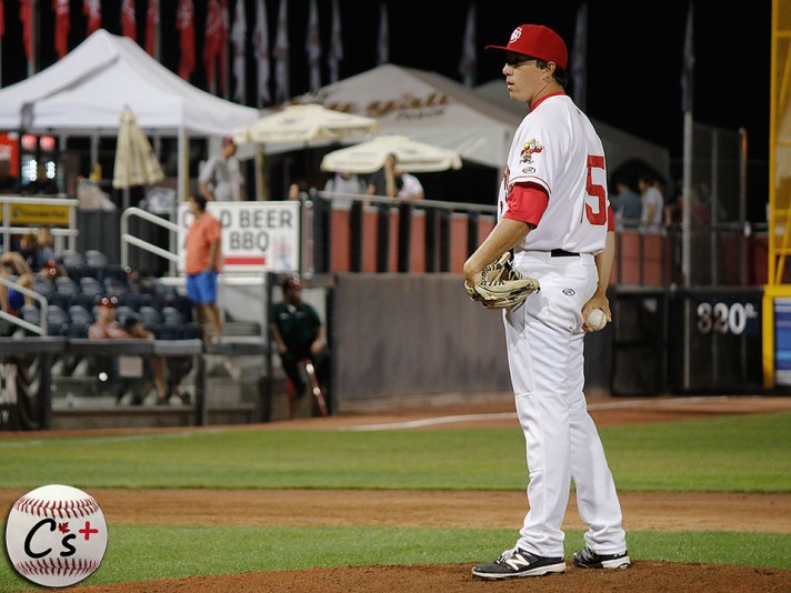 Vancouver Canadians William Ouellette