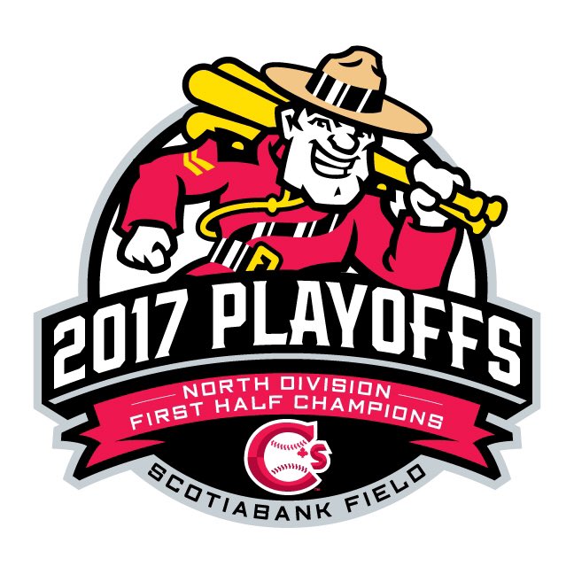 Vancouver Canadians 2017 1st Half North Division Champions
