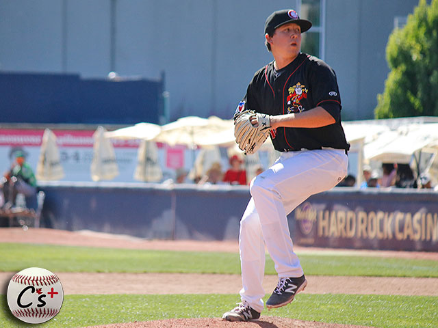 Vancouver Canadians William Ouellette