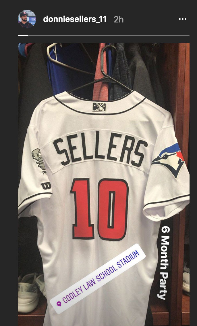 donnie-sellers-lugnuts-jersey