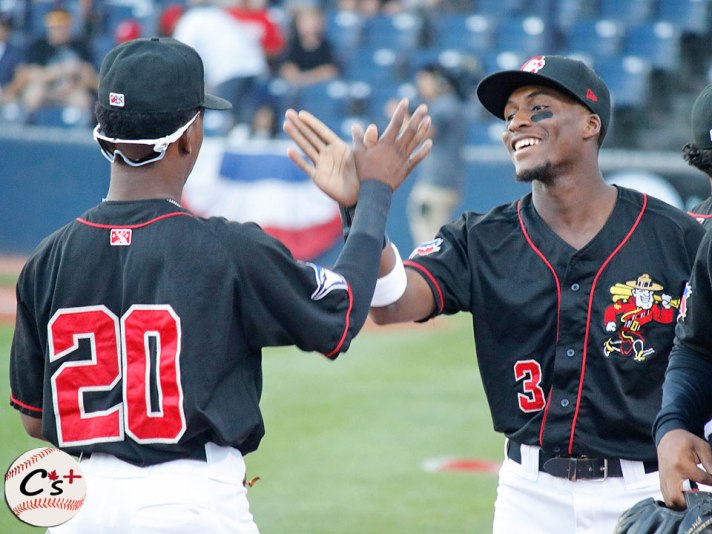 chavez_young_high_five