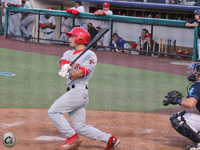Vancouver Canadians Davis Schneider