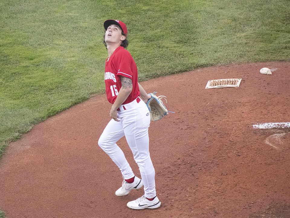 Vancouver Canadians Jimmy Robbins