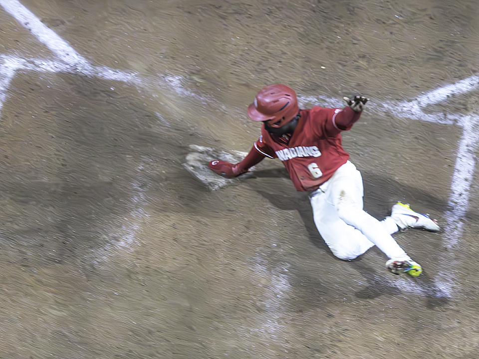 Vancouver Canadians Dasan Brown